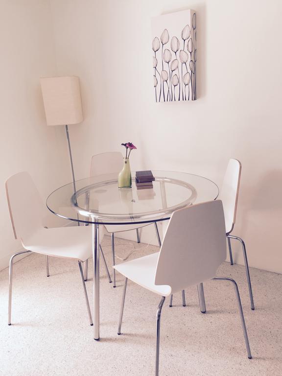 Casa Del Sol Beach Studios Hollywood Chambre photo