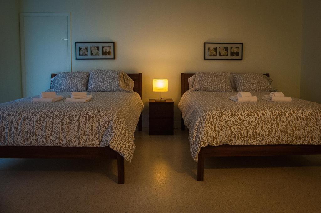 Casa Del Sol Beach Studios Hollywood Chambre photo