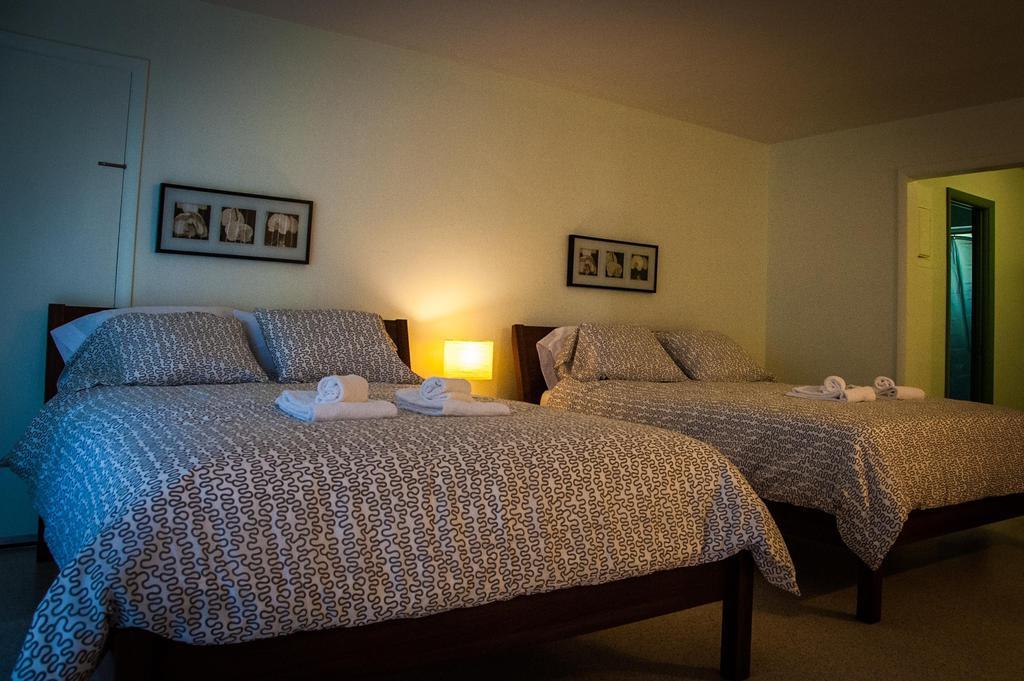 Casa Del Sol Beach Studios Hollywood Extérieur photo