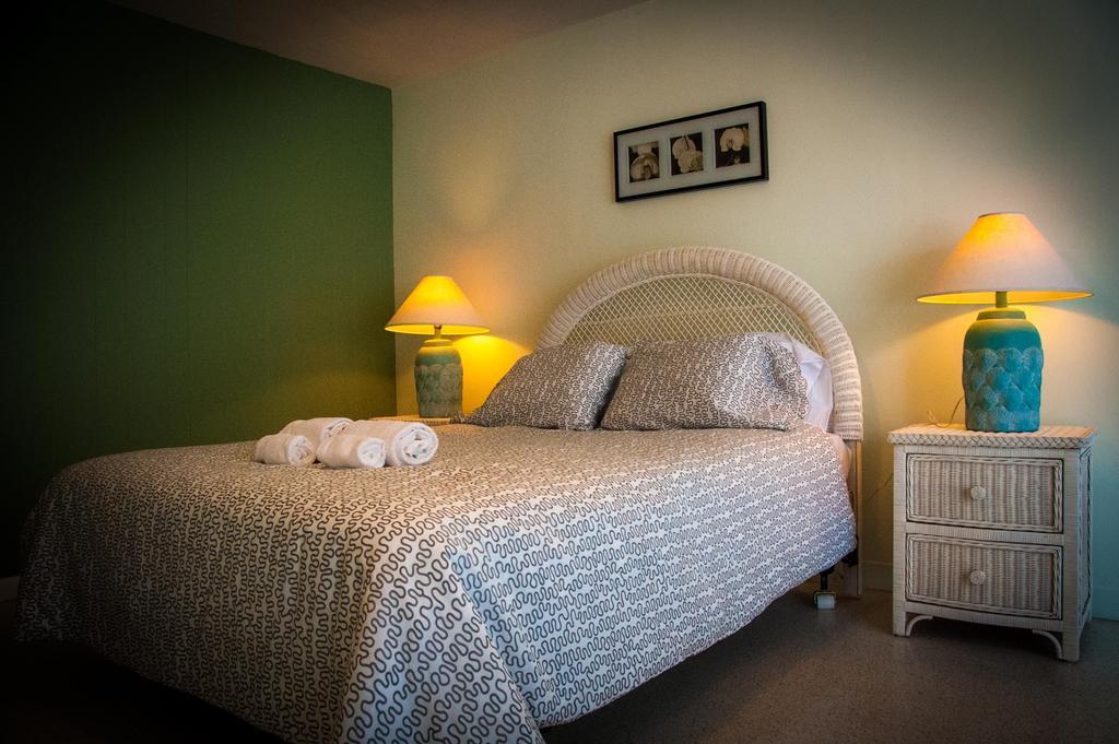 Casa Del Sol Beach Studios Hollywood Chambre photo