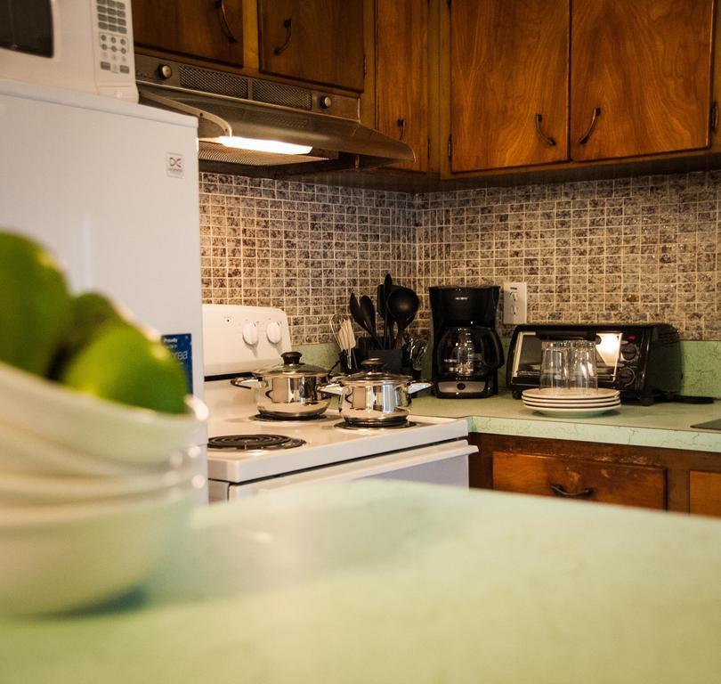 Casa Del Sol Beach Studios Hollywood Chambre photo
